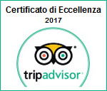 Leggi le recensioni su TripAdvisor dell'Hotel Risberg Gallipoli